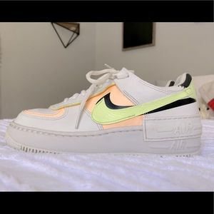 Nike Air Force 1 Shadow